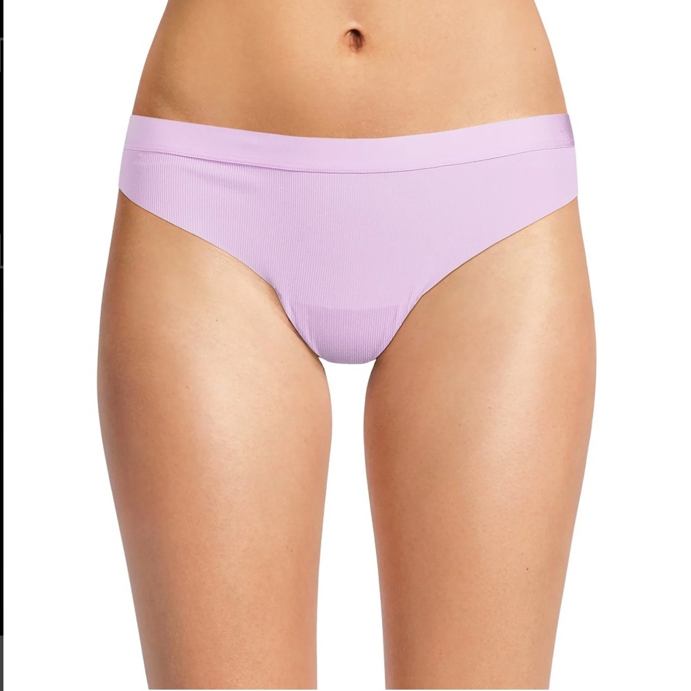 NEW 2 No Boundaries Micro THONG Panties NWT - Picture 6 of 8